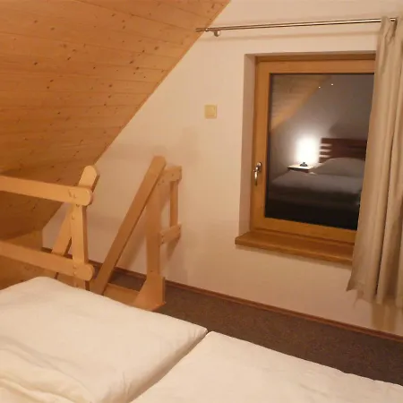 U Novaku Apartment *
