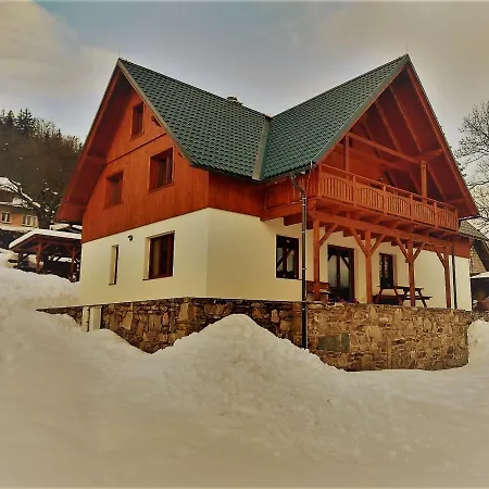 Apartment U Novaku Rokytnice nad Jizerou