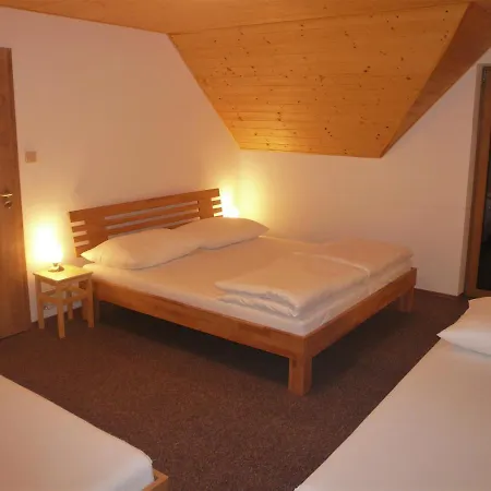 U Novaku Apartment