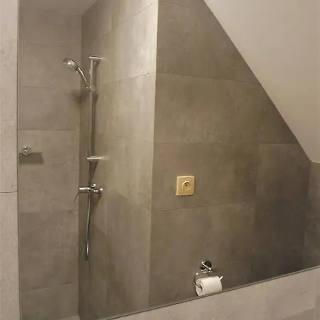 U Novaku Apartment *