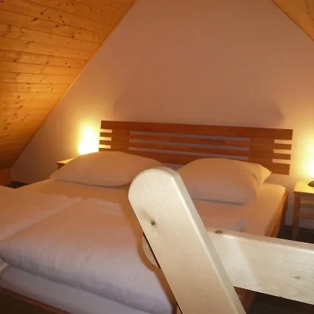 Apartment U Novaku Rokytnice nad Jizerou