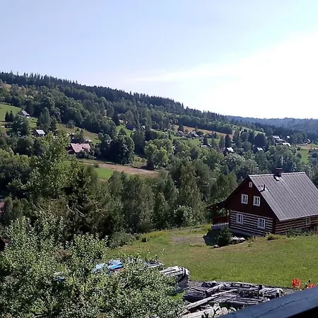 U Novaku Apartment Rokytnice nad Jizerou