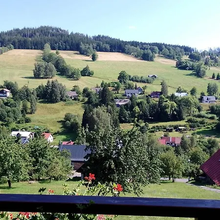 U Novaku Rokytnice nad Jizerou