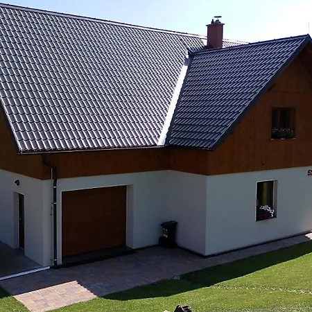 U Novaku * Rokytnice nad Jizerou