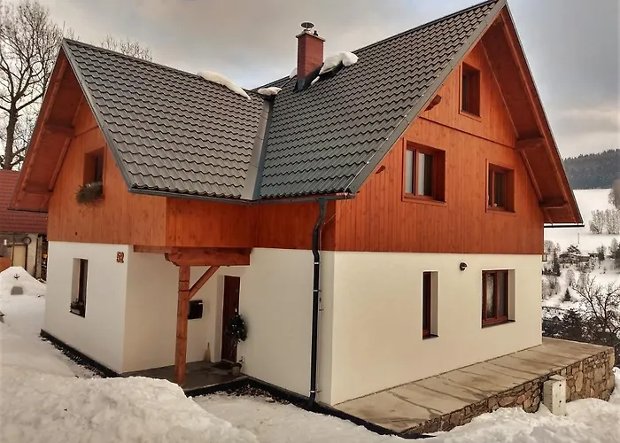 Appartement U Novaku